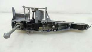 Recambio de maneta exterior delantera izquierda para peugeot 2008 (--.2013) 2013-2019 allure referencia OEM IAM 9101GF 968016868 2