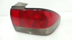 Recambio de piloto trasero derecho para saab 900 berlina 1993-1998 2.3i s artic referencia OEM IAM 4468963 4468963 4468963