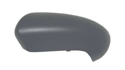 Recambio de carcasa retrovisor izquierdo para nissan qashqai (j10) 2007-2014 referencia OEM IAM 41529021 41529021 