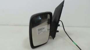 Recambio de retrovisor izquierdo para citroën jumpy 2006-2016 hdi 90 29 l2h1 furgón referencia OEM IAM 8153L7 14007422XT 1400742