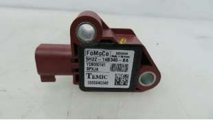 Recambio de sensor para land rover range rover sport 2005-2011 v6 td hse black&white referencia OEM IAM 5H2Z14B345 5H2Z14B345 