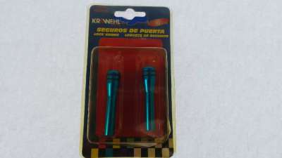 Recambio de embellecedor para universal accesorio universal 2000-2018 valido cualquier vehiculo referencia OEM IAM 8421779438092
