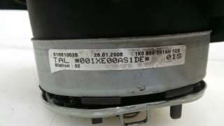 Recambio de airbag delantero izquierdo para volkswagen golf v berlina (1k1) 2003-2008 conceptline (e) referencia OEM IAM 1K08802