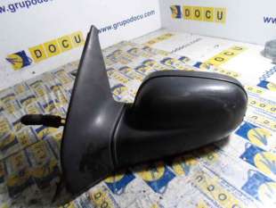 Recambio de retrovisor izquierdo para renault clio i fase i+ii (b/c57) 1991-1998 1.2 rl referencia OEM IAM 963020266R 963020266  2