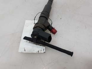 Recambio de inyector para bmw serie 3 berlina (e46) 1998-2006 320d referencia OEM IAM 0445110216 0445110216  2