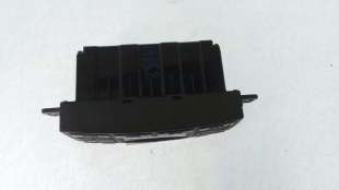 Recambio de mando climatizador para kia sorento 2002-2010 2.5 crdi cat referencia OEM IAM 972503E610 972503E610 
