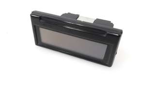 Recambio de pantalla multifuncion para volvo c30 2006-2012 1.6 d referencia OEM IAM 31268055 31268055 