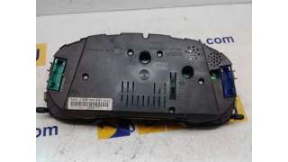 Recambio de cuadro instrumentos para skoda octavia berlina (1u2) 2000-2010 ambiente referencia OEM IAM 1UO920811J47H 1UO920811J4