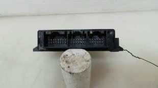 Recambio de modulo electronico para land rover range rover sport 2005-2011 v6 td hse black&white referencia OEM IAM SWF601870 SW 2