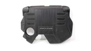 Recambio de tapa motor para jaguar xf 2015- 300 sport referencia OEM IAM GX636A949A GX636A949A 