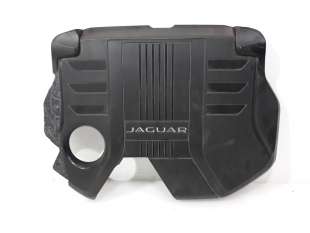 Recambio de tapa motor para jaguar xf 2015- 300 sport referencia OEM IAM GX636A949A GX636A949A 