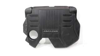 Recambio de tapa motor para jaguar xf 2015- 300 sport referencia OEM IAM GX636A949A GX636A949A 