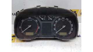 Recambio de cuadro instrumentos para skoda octavia berlina (1u2) 2000-2010 ambiente referencia OEM IAM 1UO920811J47H 1UO920811J4
