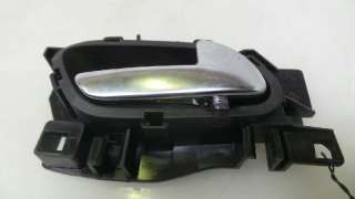 Recambio de maneta interior delantera derecha para peugeot 2008 (--.2013) 2013-2019 allure referencia OEM IAM 96555516VV 9655551