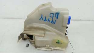Recambio de cerradura puerta delantera derecha para volkswagen golf v berlina (1k1) 2003-2008 conceptline (e) referencia OEM IAM
