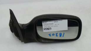 Recambio de retrovisor derecho para saab 900 berlina 1993-1998 2.3i s artic referencia OEM IAM 4932026 42410 42410