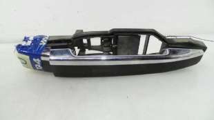 Recambio de maneta exterior delantera derecha para mercedes-benz clase e (w210) berlina diesel 1995-2002 290 turbodiesel (210.01