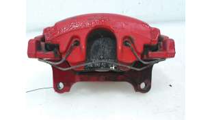 Recambio de pinza de freno delantera derecha para volkswagen golf vi (5k1) 2008-2012 gti referencia OEM IAM 1K0615124M 1K0615124