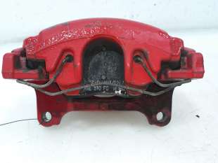 Recambio de pinza de freno delantera derecha para volkswagen golf vi (5k1) 2008-2012 gti referencia OEM IAM 1K0615124M 1K0615124
