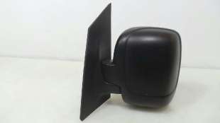 Recambio de retrovisor izquierdo para citroën jumpy 2006-2016 hdi 90 29 l2h1 furgón referencia OEM IAM 8153L7 14007422XT 1400742 2