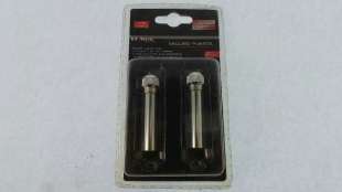 Recambio de embellecedor para universal accesorio universal 2000-2018 valido cualquier vehiculo referencia OEM IAM 8421779438009