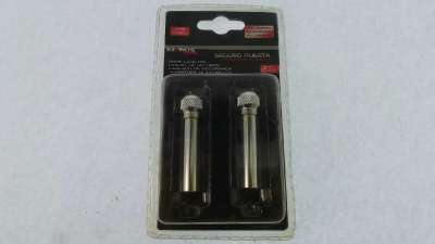 Recambio de embellecedor para universal accesorio universal 2000-2018 valido cualquier vehiculo referencia OEM IAM 8421779438009