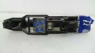 Recambio de maneta exterior delantera derecha para mercedes-benz clase e (w210) berlina diesel 1995-2002 290 turbodiesel (210.01 2