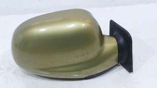 Recambio de retrovisor derecho para daewoo tacuma 2000-2004 se referencia OEM IAM 96330428 96330428 96330428 2