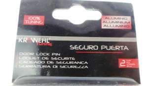 Recambio de embellecedor para universal accesorio universal 2000-2018 valido cualquier vehiculo referencia OEM IAM 8421779438009 2