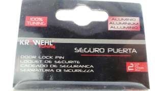 Recambio de embellecedor para universal accesorio universal 2000-2018 valido cualquier vehiculo referencia OEM IAM 8421779438009