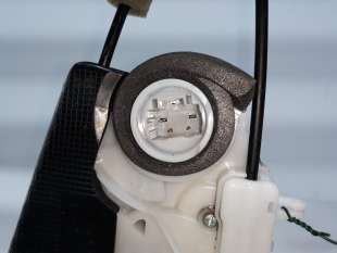 Recambio de cerradura puerta trasera izquierda para honda cr-v 2012-2018 elegance 4x2 referencia OEM IAM 72650T0AA11 L8814180F2  2