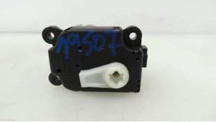 Recambio de motor apertura trampillas climatizador para land rover range rover sport 2005-2011 v6 td hse black&white referencia 