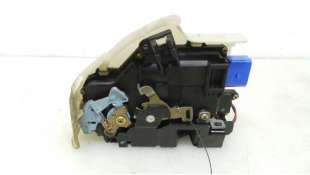 Recambio de cerradura puerta delantera izquierda para volkswagen golf v berlina (1k1) 2003-2008 conceptline (e) referencia OEM I