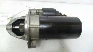 Recambio de motor arranque para mercedes-benz clase e (w210) berlina diesel 1995-2002 290 turbodiesel (210.017) referencia OEM I