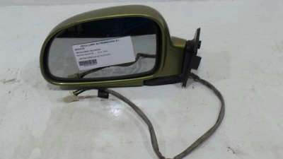 Recambio de retrovisor izquierdo para daewoo tacuma 2000-2004 se referencia OEM IAM 96262604 96262604 96262604