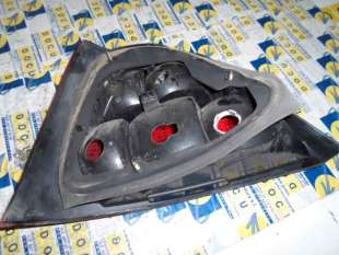 Recambio de piloto trasero derecho para mg rover serie 25 (rf) 2000-2004 classic (5-ptas.) referencia OEM IAM XFB10088 XFB10088  2