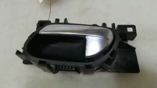 Recambio de maneta interior trasera izquierda para peugeot 2008 (--.2013) 2013-2019 allure referencia OEM IAM 96555518VV 9655551