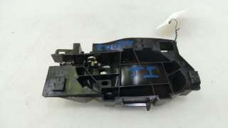 Recambio de maneta interior trasera izquierda para peugeot 2008 (--.2013) 2013-2019 allure referencia OEM IAM 96555518VV 9655551