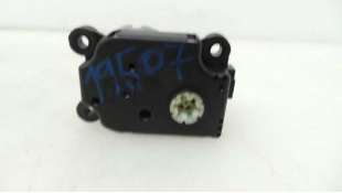 Recambio de motor apertura trampillas climatizador para land rover range rover sport 2005-2011 v6 td hse black&white referencia 