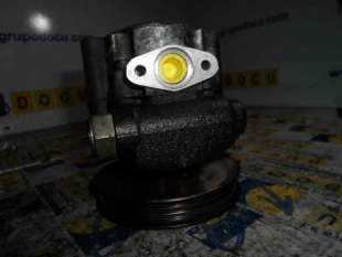 Recambio de bomba direccion para mg rover serie 25 (rf) 2000-2004 classic (5-ptas.) referencia OEM IAM    2