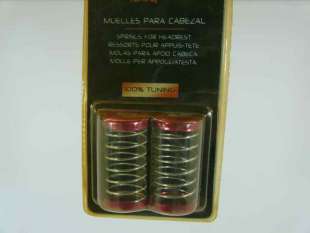 Recambio de tuning para universal accesorio universal 2000-2018 valido cualquier vehiculo referencia OEM IAM 8421779516431 84217