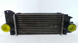 Recambio de intercooler para land rover freelander (ln) 1998-2000 2.0 di hardback (72kw) referencia OEM IAM 20T2N18N0013569 20T2