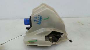 Recambio de cerradura puerta trasera izquierda para volkswagen golf v berlina (1k1) 2003-2008 conceptline (e) referencia OEM IAM