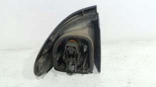 Recambio de piloto trasero derecho para renault laguna (b56) 1998-2001 1.9 dti rt referencia OEM IAM 7700420123 7700420123 77004 2