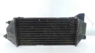Recambio de intercooler para land rover freelander (ln) 1998-2000 2.0 di hardback (72kw) referencia OEM IAM 20T2N18N0013569 20T2 2