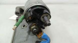 Recambio de motor arranque para peugeot 2008 (--.2013) 2013-2019 allure referencia OEM IAM 9662854180 9662854180  2