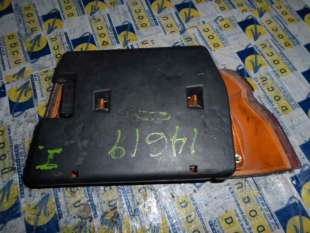 Recambio de piloto trasero izquierdo para ford orion 1990- clx referencia OEM IAM 1052429 1052429 1052429 2