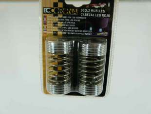 Recambio de tuning para universal accesorio universal 2000-2018 valido cualquier vehiculo referencia OEM IAM 8430046305494 84300