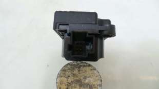 Recambio de motor apertura trampillas climatizador para land rover range rover sport 2005-2011 v6 td hse black&white referencia  2