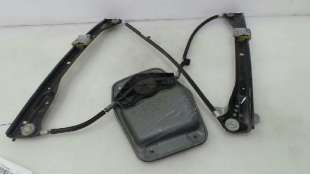 Recambio de elevalunas delantero izquierdo para volkswagen golf v berlina (1k1) 2003-2008 conceptline (e) referencia OEM IAM 1K3